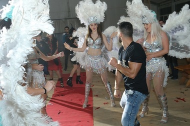Reality show-ul „Gospodar fără pereche”, urmărit de peste 1 milion de telespectatori