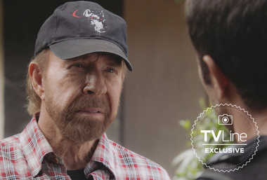 Chuck Norris revine în televiziune, la trei ani după ce şi-a încheiat cariera 