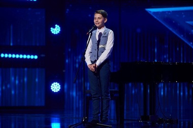 Mai mult de 3 milioane de telespectatori au urmărit emisiunea "Românii au talent" de la Pro TV