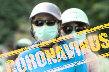 Propagarea virusului nu se va sfârşi anul acesta, avertizează oamenii de ştiinţă de la Hong Kong