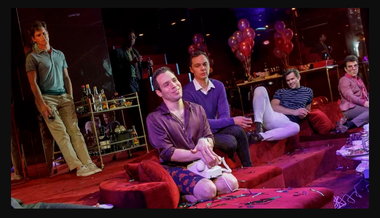 Dramaturgul Mart Crowley, autor al „Boys In The Band”, emblematică pentru comunitatea LGBT, a murit