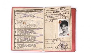 Administraţia Prezidenţială şi Muzeul Naţional Cotroceni sprijină înfiinţarea Casei Memoriale - Muzeu „Doina Cornea”