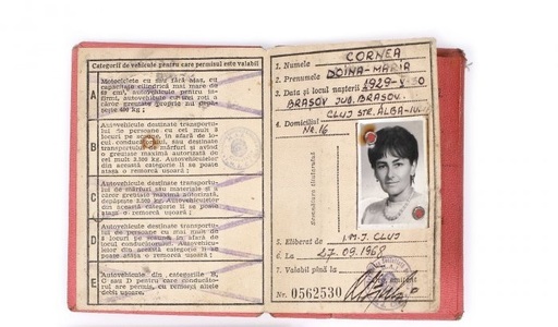 Administraţia Prezidenţială şi Muzeul Naţional Cotroceni sprijină înfiinţarea Casei Memoriale - Muzeu „Doina Cornea”
