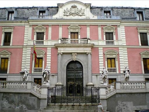 Spania închide Prado şi alte muzee din Madrid, din cauza coronavirusului