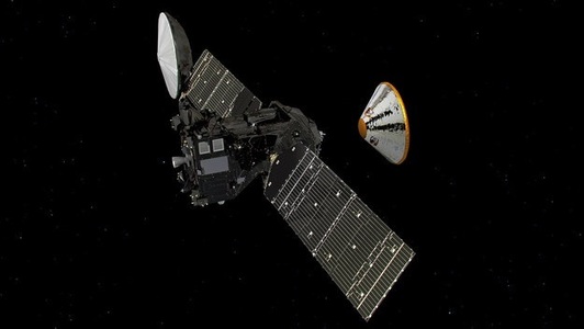 Coronavirus - Misiunea spaţială ruso-europeană ExoMars, amânată pentru 2022