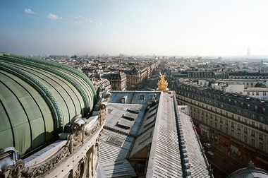 Opera din Paris va difuza online spectacolele sale în perioada de izolare - VIDEO