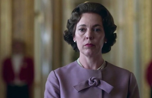 Filmările la serialul produs de Netflix "The Crown" continuă în ciuda coronavirusului 