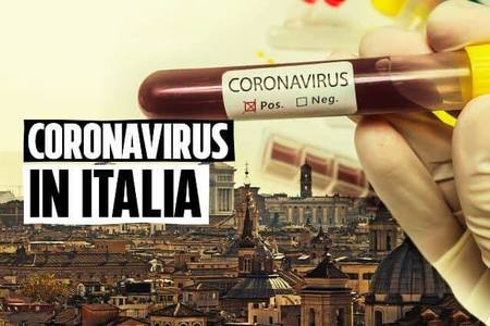 Italia - 99% dintre cei care au decedat din cauza coronavirusului aveau alte boli - studiu