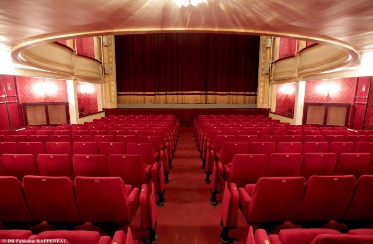 Franţa - "Nu cereţi rambursarea banilor pe bilete!", apelul spectatorilor de teatru
