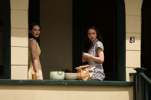 "Complotul împotriva Americii", serial bazat pe romanul lui Philip Roth, în premieră pe HBO GO - VIDEO