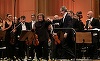 Peste 20.000 de vizitatori unici, pentru primul concert transmis pe site-ul Festivalului „George Enescu”