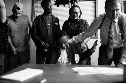 Platforma Netflix şi regizoarea Ava DuVernay au obţinut respingerea procesului în care erau acuzate de calomnie