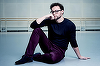 Liam Scarlett, unul dintre cei mai importanţi coregrafi britanici, concediat de Royal Ballet din Londra