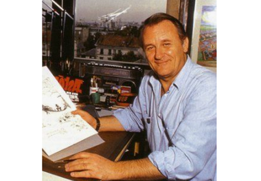 Ilustratorul Albert Uderzo, creator al personajului Asterix, a murit la vârsta de 92 de ani din cauza unei crize cardiace