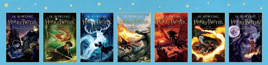 J.K. Rowling oferă o licenţă profesorilor pentru a citi "Harry Potter" elevilor aflaţi în izolare