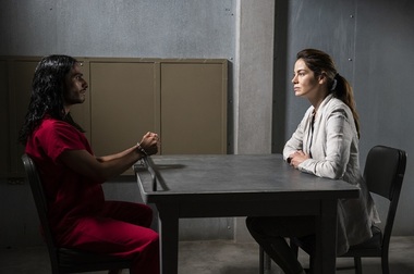 Serialul „Messiah”, cu Michelle Monaghan şi Beau Bridges în distribuţie, anulat de Netflix după un sezon