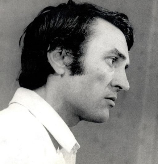 Constantin Drăgănescu, actor al Teatrului Bulandra, a murit 