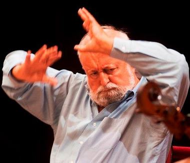 Compozitorul polonez Krzysztof Penderecki, personalitate a muzicii secolului XX, a murit la vârsta de 86 de ani
