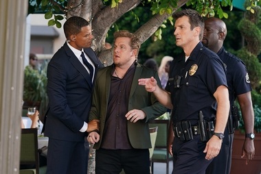 Sezonul secund al serialului „The Rookie”, din 7 aprilie la AXN