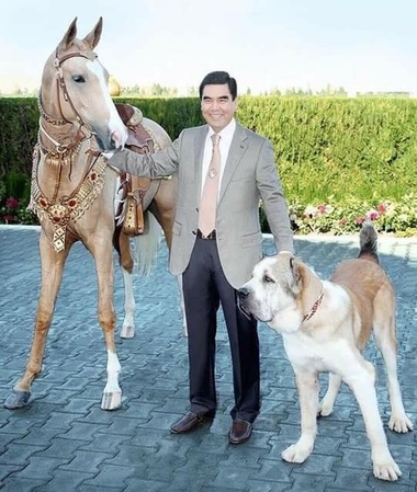 Turkmenistan a interzis cuvântul "coronavirus"