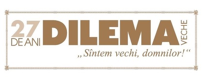 Revista Dilema veche îşi suspendă versiunea tipărită