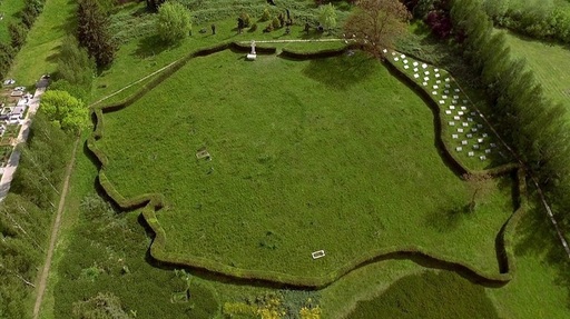 Monumente, peisaje şi bunuri culturale din România, în preselecţia naţională pentru titlul Marca Patrimoniului European
