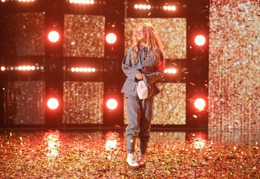 „Românii au talent”, urmărită vineri seară de peste 3,3 milioane de telespectatori