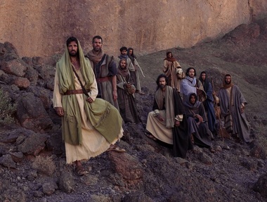 Enigme ale religiei, într-o nouă serie de documentare la History - VIDEO