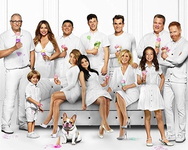 Serialul „Modern Family” s-a încheiat după 250 de episoade