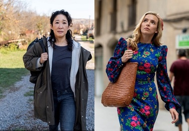 Cel de-al treilea sezon „Killing Eve” va debuta luni pe HBO GO