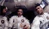 Instantanee de la bordul Apollo 13, create prin tehnici de îmbunătăţire a imaginii, dezvăluie detalii inedite