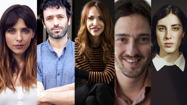 Cinci cineaşti spanioli, într-un serial HBO despre autoizolare

