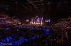 Sala unde urma să aibă loc concursul Eurovision 2020 va găzdui bolnavi de Covid-19