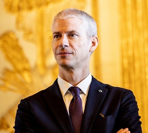 Ministrul francez al Culturii: Micile festivaluri ar putea fi organizate după 11 mai 