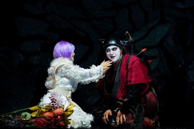 Spectacole pentru copii, transmise online de Teatrul "Ion Creangă" 