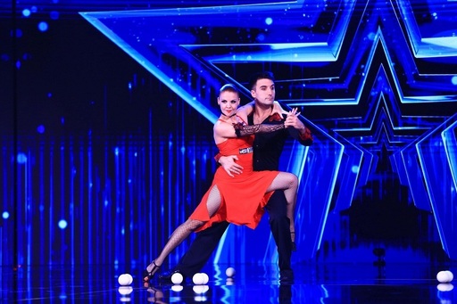 Emisiunea "Românii au talent", urmărită de peste 2,4 milioane de telespectatori 