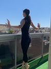 Balerinii de la Opera din Paris au oferit un spectacol de acasă, omagiu adus personalului medical, pe muzica lui Prokofiev - VIDEO