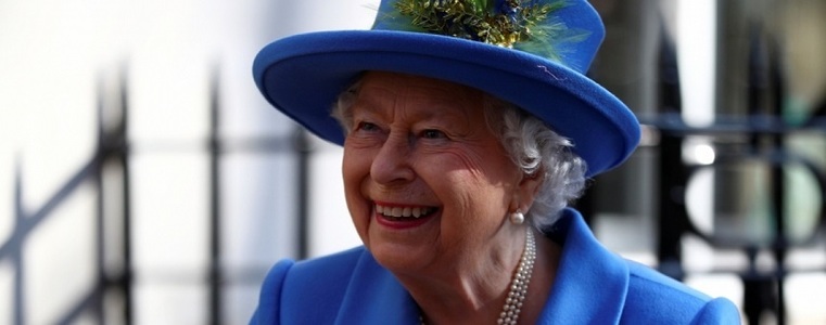 Imagini inedite din copilăria reginei Elizabeth II, difuzate cu ocazia celei de-a 94-a aniversări - VIDEO