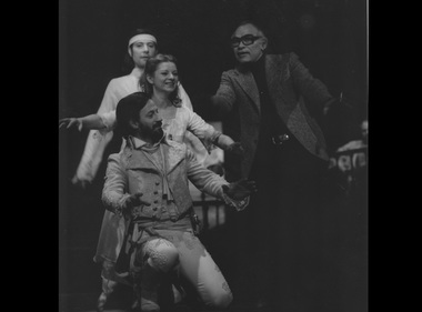 Teatrul Bulandra marchează ziua naşterii lui Shakespeare cu spectacole şi o expoziţie online