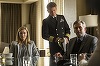 Serialul „Destinaţie: Marte”, cu Sean Penn în rol principal, de luni la TVR 1