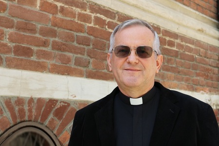 Francisc Doboş, noi atribuţii în Arhiepiscopia Romano-Catolică Bucureşti. Tarciziu Şerban este noul purtător de cuvânt al ARCB