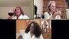 Meryl Streep, Christine Baranski şi Audra McDonald, în halate de baie, şi-au pregătit băuturi şi au cântat la evenimentul dedicat lui Sondheim - VIDEO