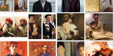 "Tablouri vii": Muzeele franceze lansează un concurs naţional - FOTO
