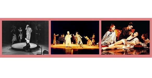 Mai mult de 1,1 milioane de oameni au urmărit spectacolele Teatrului Bulandra din săptămâna „Shakespeare”