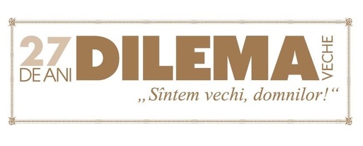 Conducerea publicaţiei Dilema veche a realizat că dificultăţile financiare persistă, astfel că revista revine exclusiv online