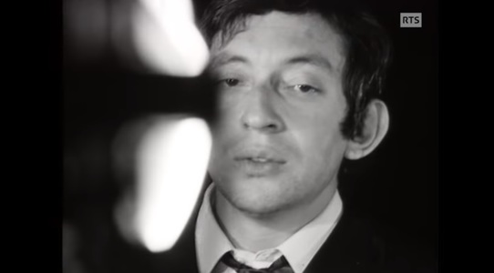 Melodia "La Javanaise" de Serge Gainsbourg, cântată de 640 de voci pentru un concert virtual - VIDEO