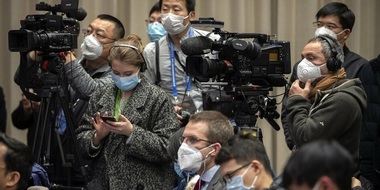 Zeci de jurnalişti au murit, în ultimele două luni, din cauza noului coronavirus, potrivit unui ONG elveţian