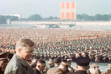 History marchează 75 de ani de la încheierea celui de-Al Doilea Război Mondial prin difuzarea a patru documentare