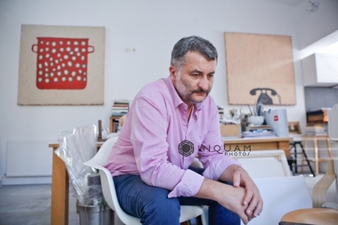 INTERVIU - Cristi Puiu: Mi-e teamă că ne îndreptăm către un totalitarism pe care nu îndrăznim să îl denumim. Azi e limpede că cel care deţine informaţia deţine puterea