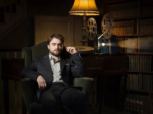 Daniel Radcliffe, David Beckham şi Dakota Fanning, între celebrităţile care vor citi integral primul volum din seria „Harry Potter”